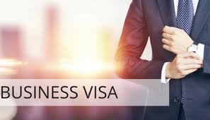 business visa polygraph